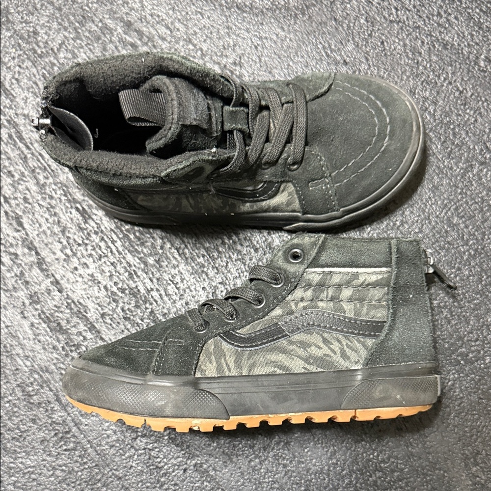 Vans MTE